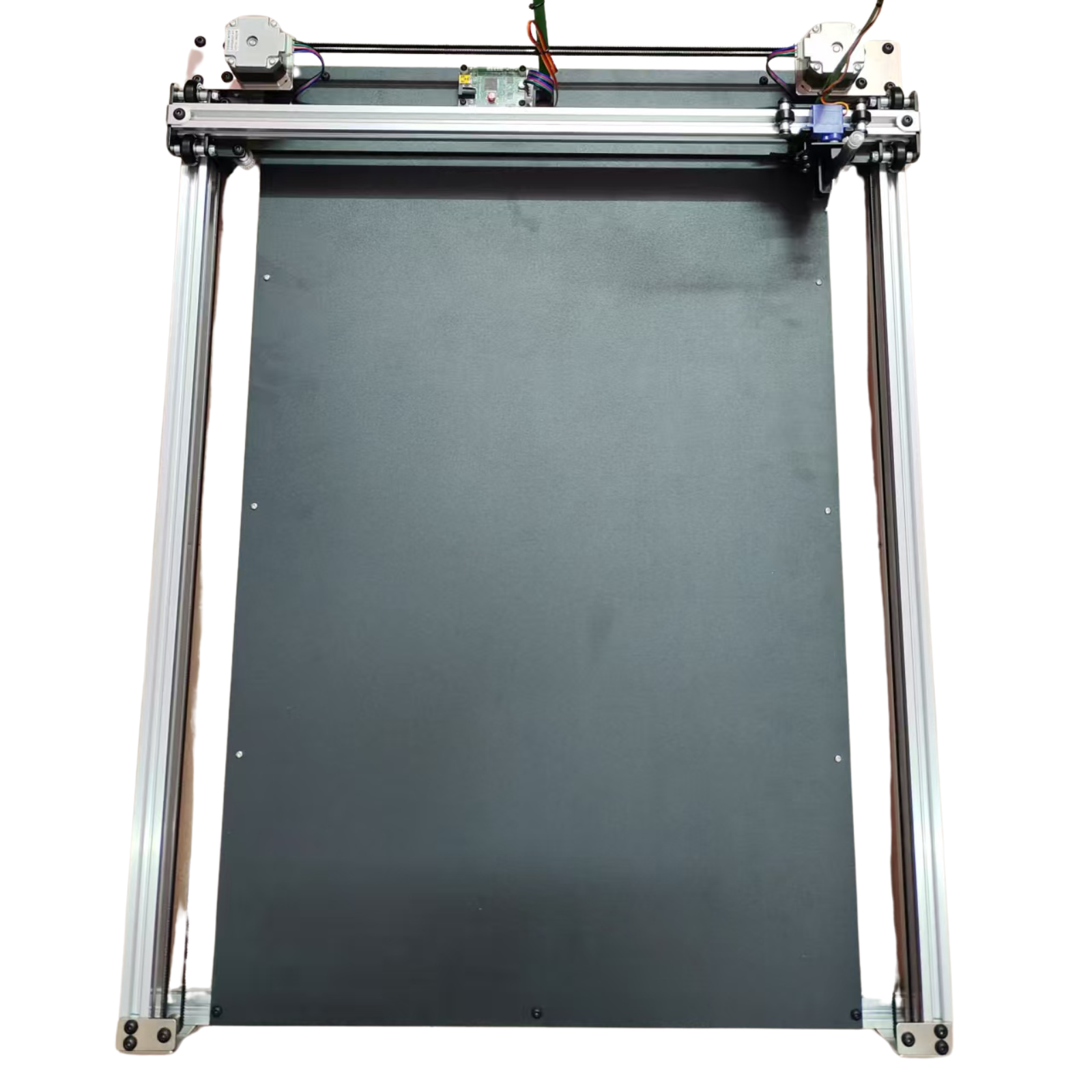 Open-boxed iDraw H SE A3/A2 CoreXY Drawing Robot for Artists – Combines the Robust iDraw H Hardware with Flexible - A2 Size (23.4 x 16.5 inch) / UK