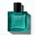 YCZ Jade Breeze Cologne - 1.69oz / 50ML - Single Bottle