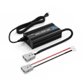 Vatrer 14.6V 20A Intelligent AC-DC 12V Lithium Iron Phosphate Battery Charger