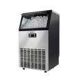 Euhomy Lucid M1 Cube Commercial Ice Maker - 150 LBS/24H