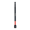 5/16" Impact Nut Driver, Magnetic Tip, 6" Length, 1 pc