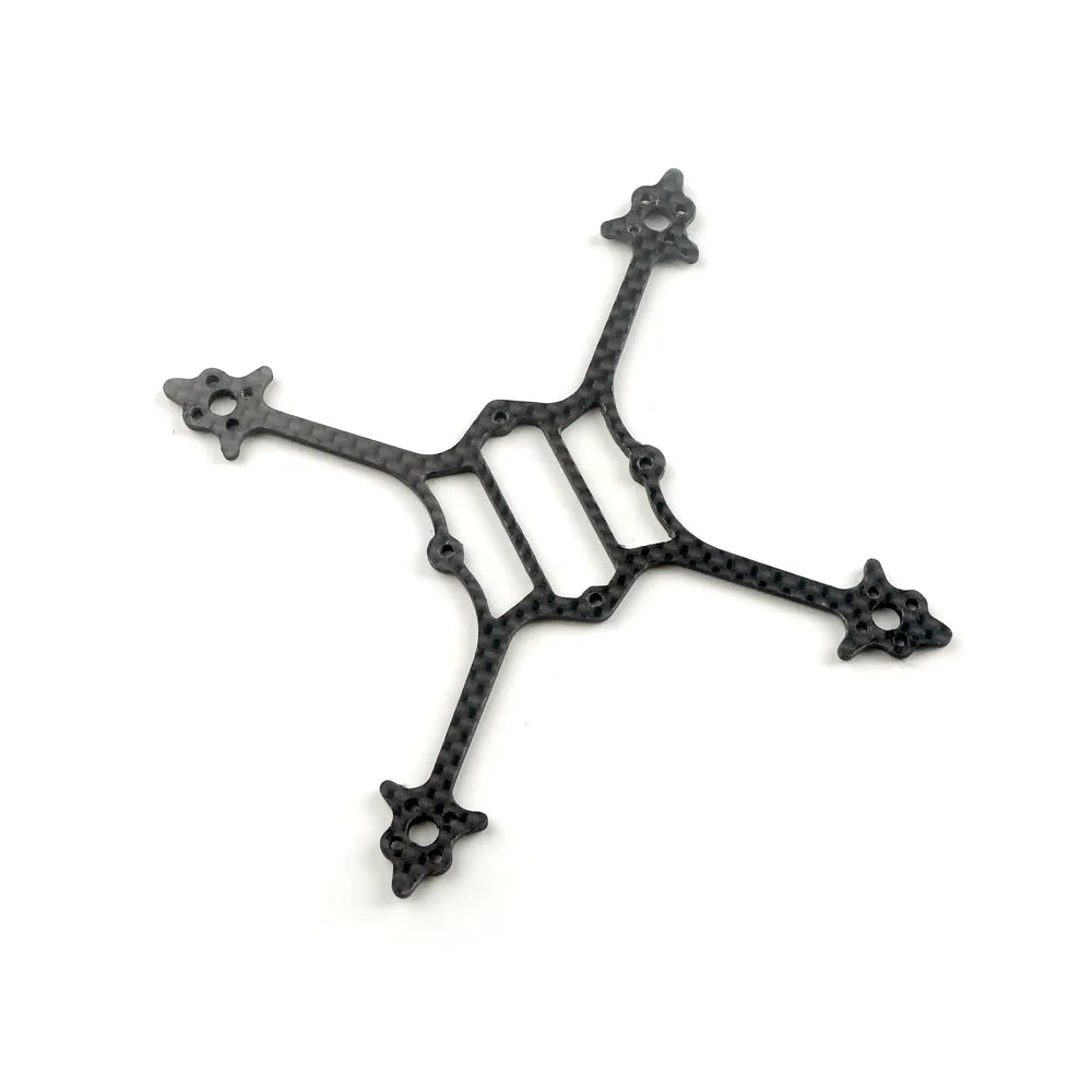 Happymodel 3K Carbon Fiber Glass Frame for Crux3