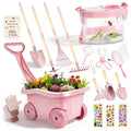 Premium Gardening Toys, Bug Catcher Kit for Outdoors & Planting