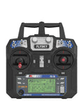 FlySky FS-i6 2.4G 6CH AFHDS RC Radion Transmitter Without Receiver for RC FPV Drone - Mode 2