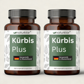Kürbis Plus - 240 Kapseln