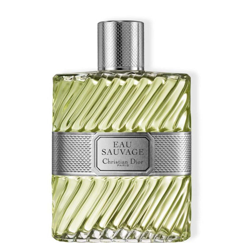 Eau Sauvage Eau de Toilette Flacone - 1000 ML Flacone