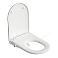 HOROW B0407 Bidet WC-Sitz ohne Strom