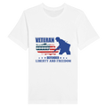 Guardians of Liberty-Veteran Defender Tee - White / L