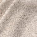 Milk Tea｜Chenille curtain fabric sample｜2307-4