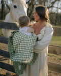 Prairie Baby Quilt