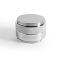 Rocket 2-in-1 Tamper & Leveler - Silver
