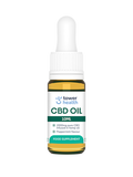 CBD Oil 2000mg - 1 Single