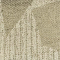 Tea Triangle｜Linen curtain fabric sample｜2005-3
