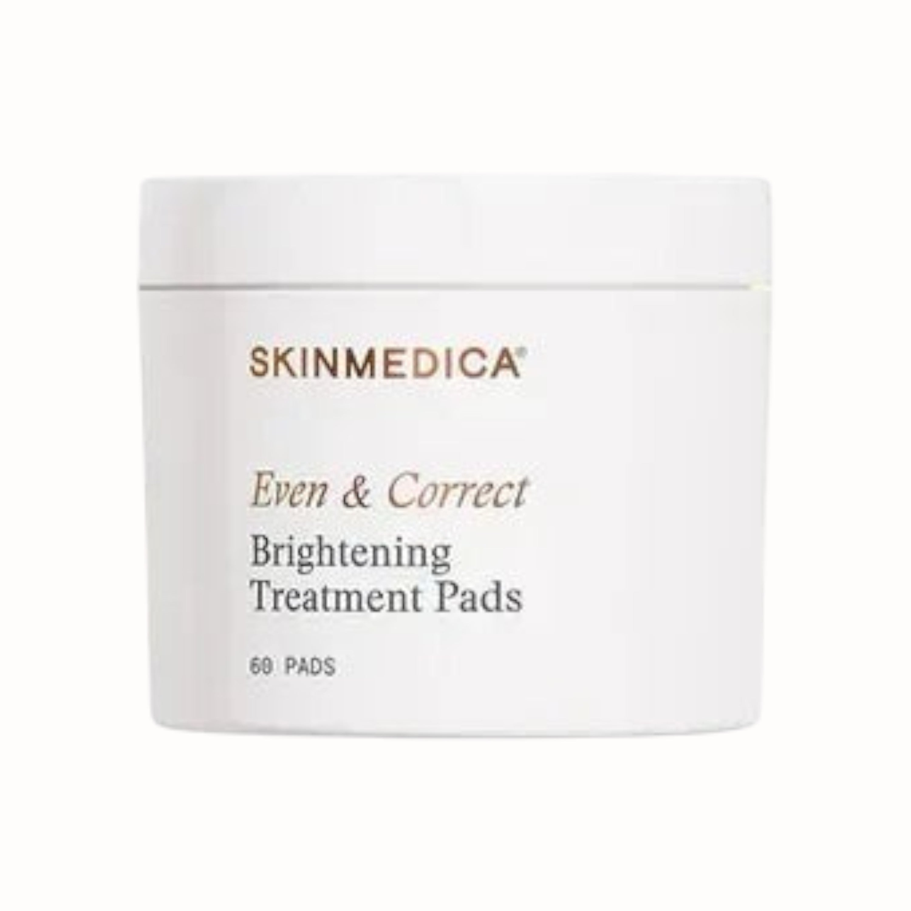 SkinMedica Even & Correct Brightening Treatment Pads