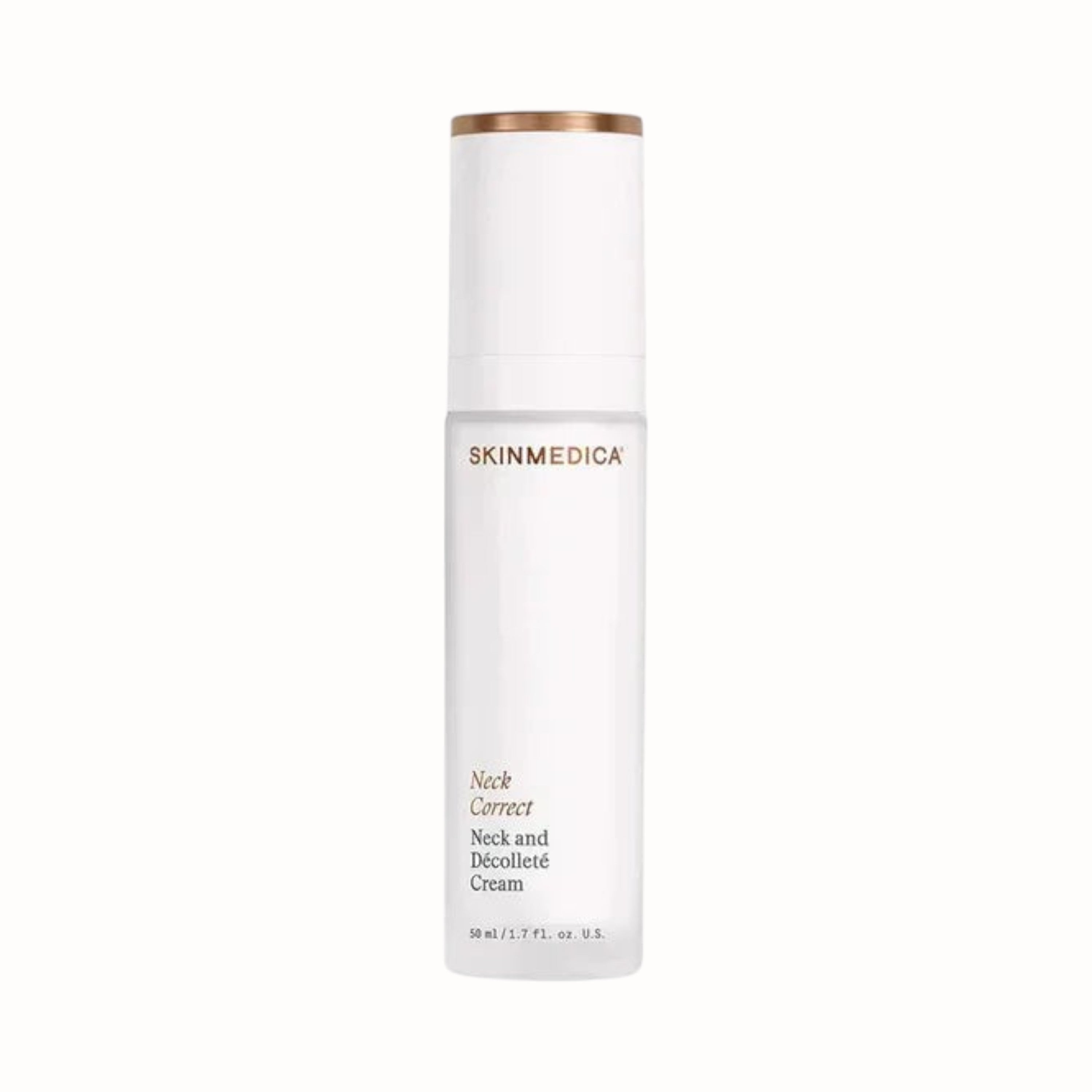 SkinMedica Neck Correct Cream