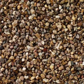 04-10mm Pea Gravel - 800kg Bulk Bag / Shingle