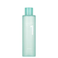 Numbuzin No.1 Pure-full Calming Herb Toner 300ml