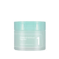 Numbuzin No.1 Centella Re-Leaf Green Toner 70 Pads