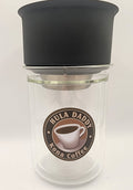 Hula Daddy Pour Over Brewer 8 0z