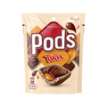 Australian Pods Twix Chocolate Snack & Share Bag - Quantity of 10 (Save 10%)