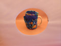 Hula Daddy Coffee Cup Organizer