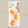 Shushie Silicone Pacifier 6-Pack