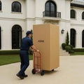 AEKE Room of Choice (ROC) Delivery Service - Basic + 4th Floor Upstairs Delivery