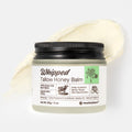 Free Whipped Tallow Honey Balm