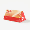 GLP-1 Supplement 15-in-1 Complex - 21 Packets