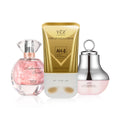 YCZ Golden Sands Ritual Set
