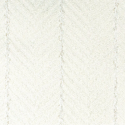 Classic White Smoke｜Linen curtain fabric sample｜253-378-1