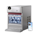 Euhomy Rock Pro Sphere Ice Maker