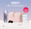 Ulike Air 10 - Air 10 Deluxe