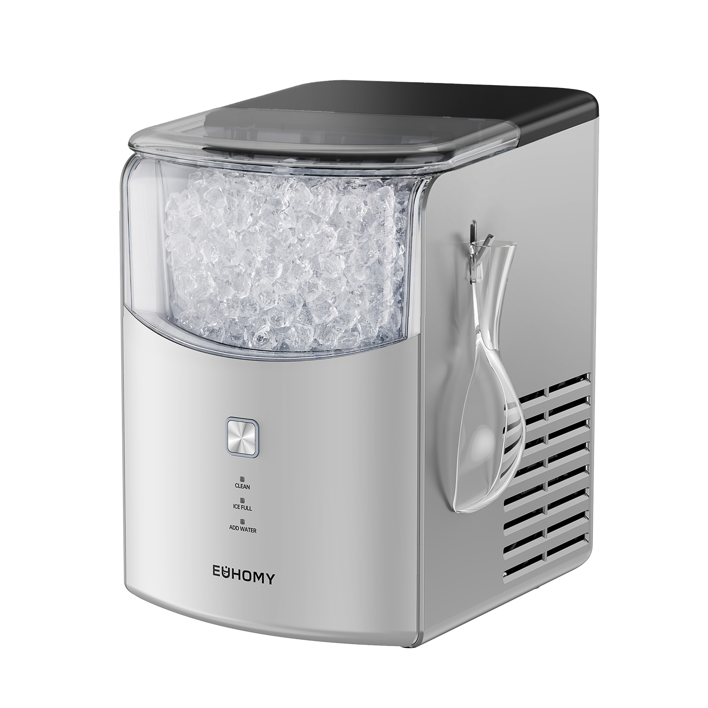 Euhomy Pearl L1 Max Nugget Ice Maker
