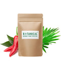 Intensive Conditioner - Cayenne & Saw Palmetto - Scalp Detoxifying - Sample Size (1 fl oz)