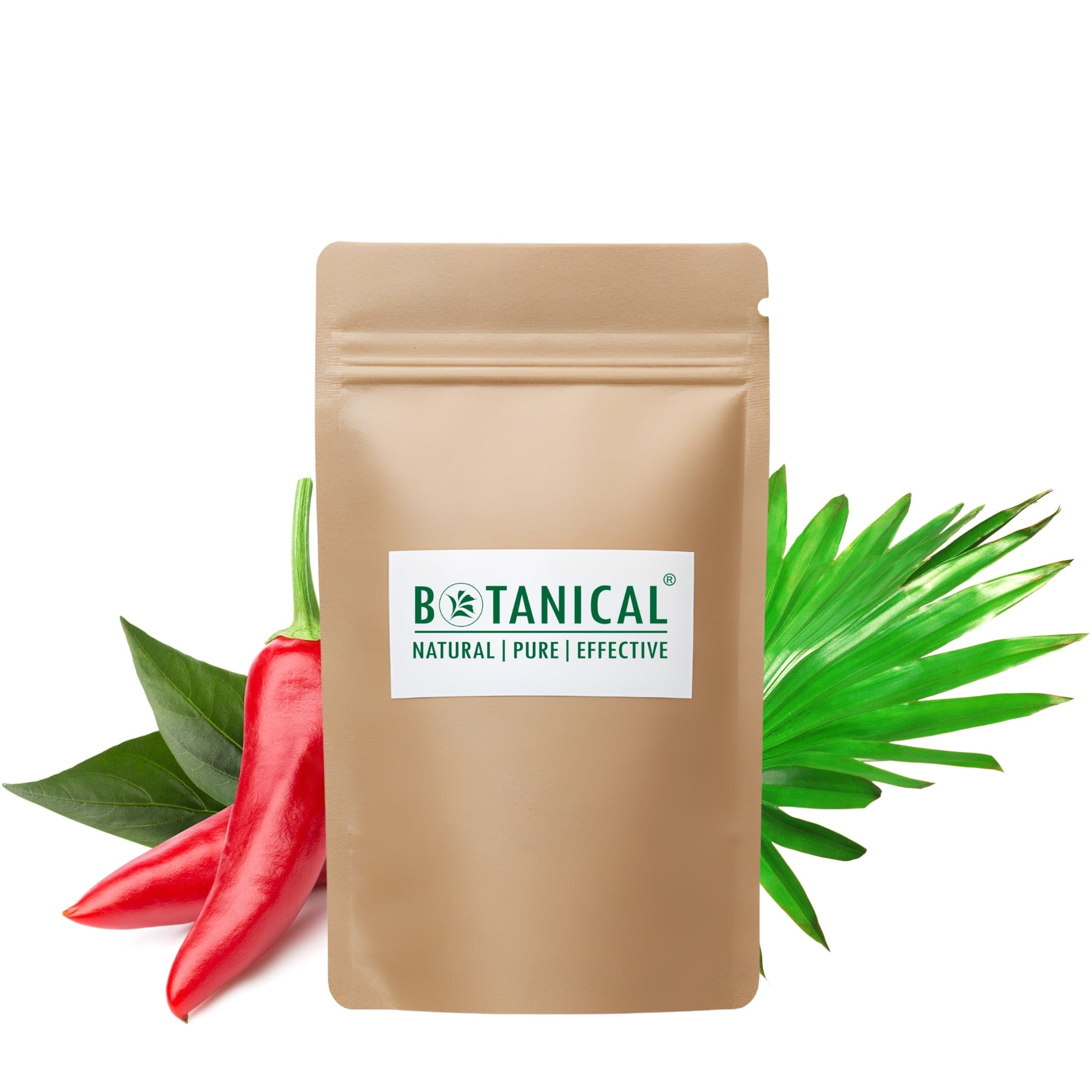 Intensive Conditioner - Cayenne & Saw Palmetto - Scalp Detoxifying - Sample Size (1 fl oz)