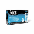 Shusher Care Saline Ampoules - 20 Count