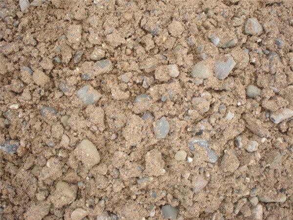 20mm All In Ballast Aggregate - 800kg Bulk Bag