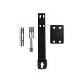 Anti-Tip Buckle