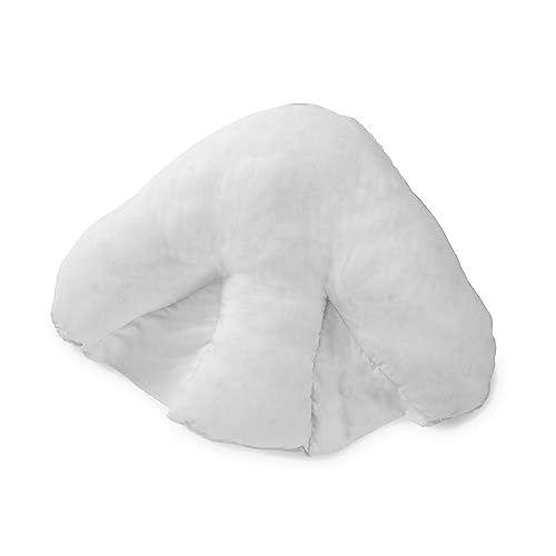 Batwing Pillow For Neck And Back Pain Relief Cushion For Total Comfort