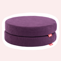 Zonky Buttons - Grape