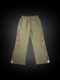 ECLIPSE PRIME SWEATPANTS [OLIVE] - MD