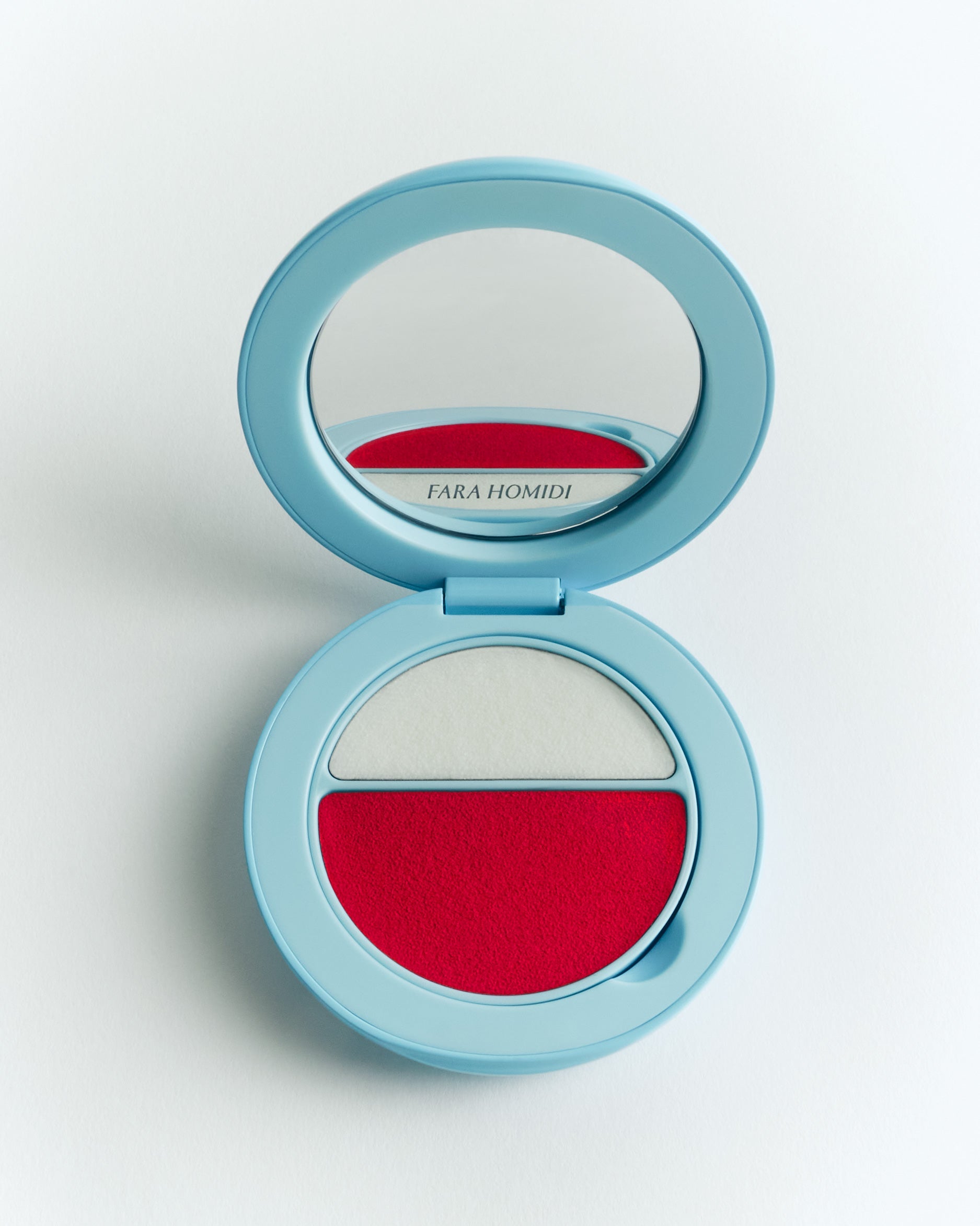 Essential Lip Compact - Red 1
