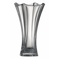 Galway Crystal Dune 14" Waisted Vase