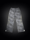 ECLIPSE PRIME SWEATPANTS [ASH GREY] - XS