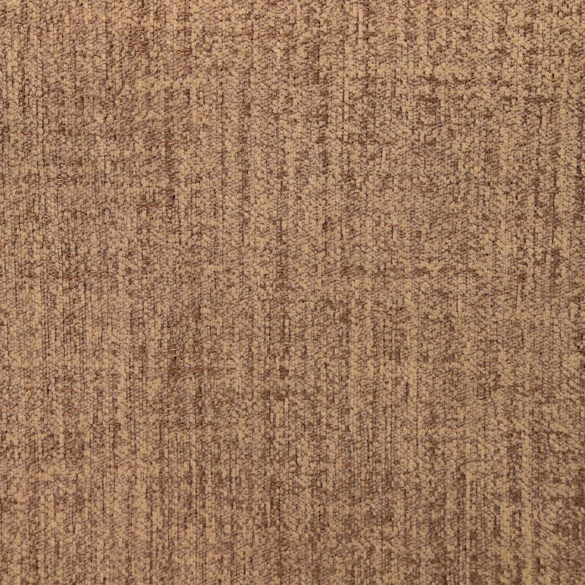 Grace Tan｜Chenille curtain fabric sample｜2305-1
