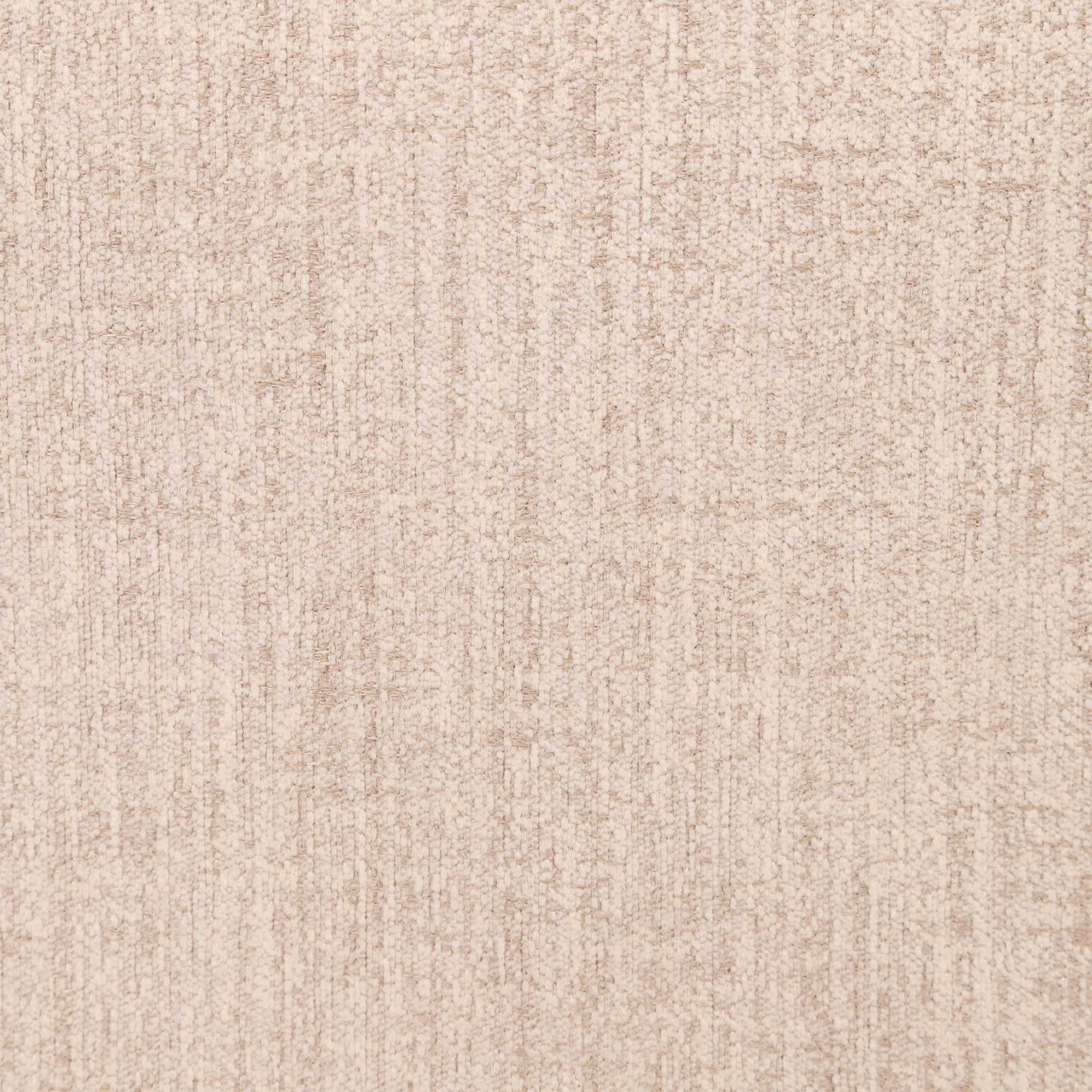 Grace Sand Beige｜Chenille curtain fabric sample｜2305-4