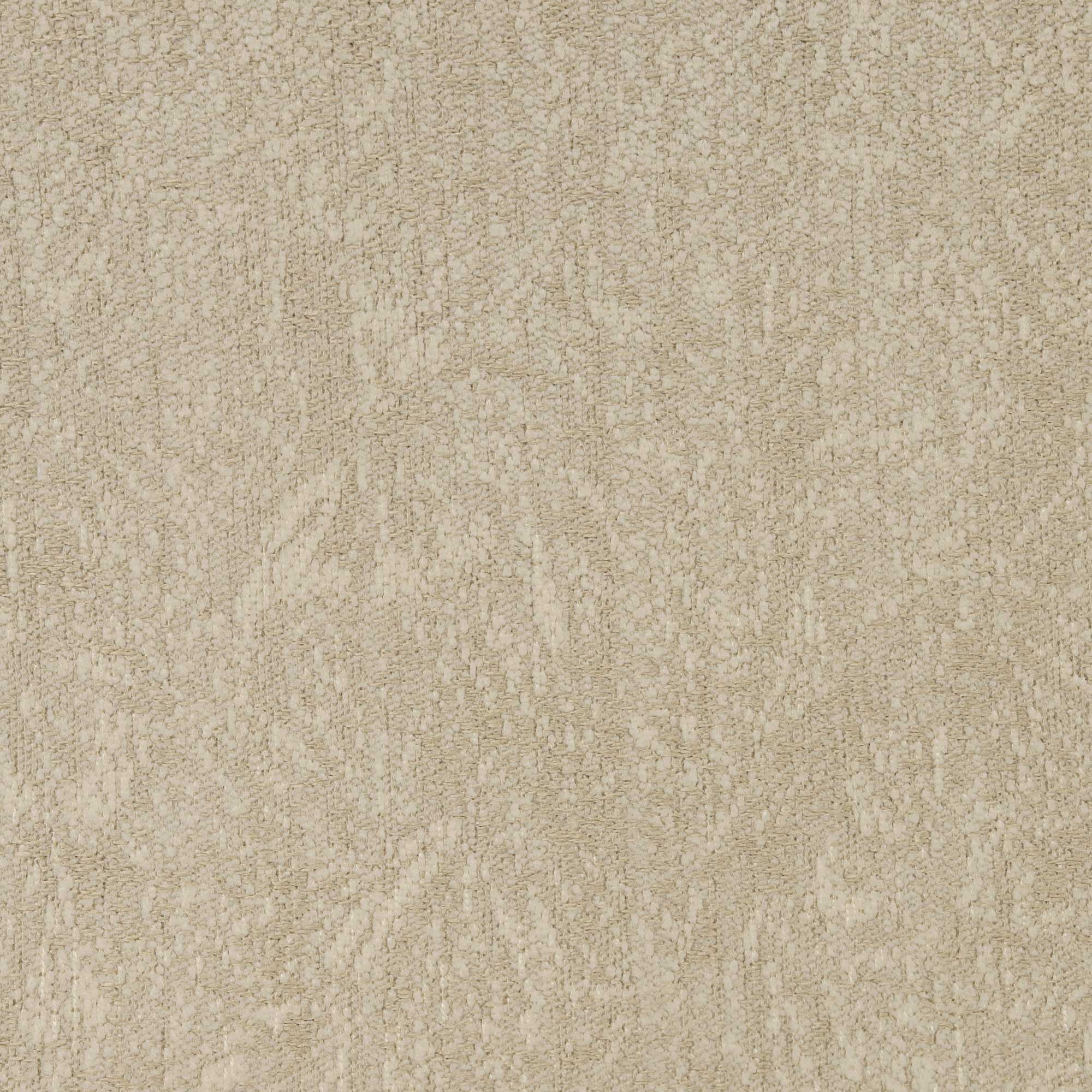 Beige Stripe｜Chenille curtain fabric sample｜2308-3