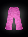 ECLIPSE PRIME SWEATPANTS [ROSE] - 2XL