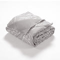 Comfy Cooling Blanket - Tropical Gray / Twin: 60"*80"